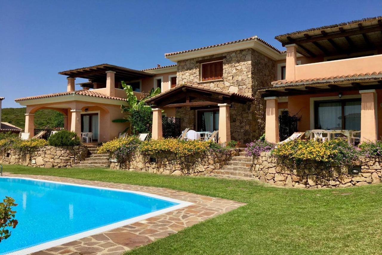 Le Dimore Di Nettuno Aparthotel 3*