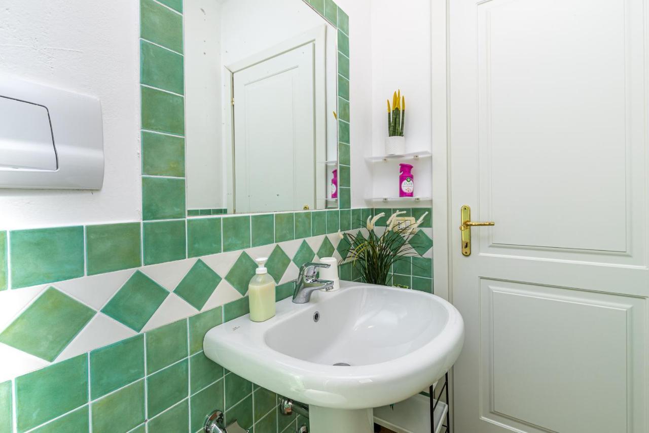 Aparthotel Le Dimore Di Nettuno Olbia