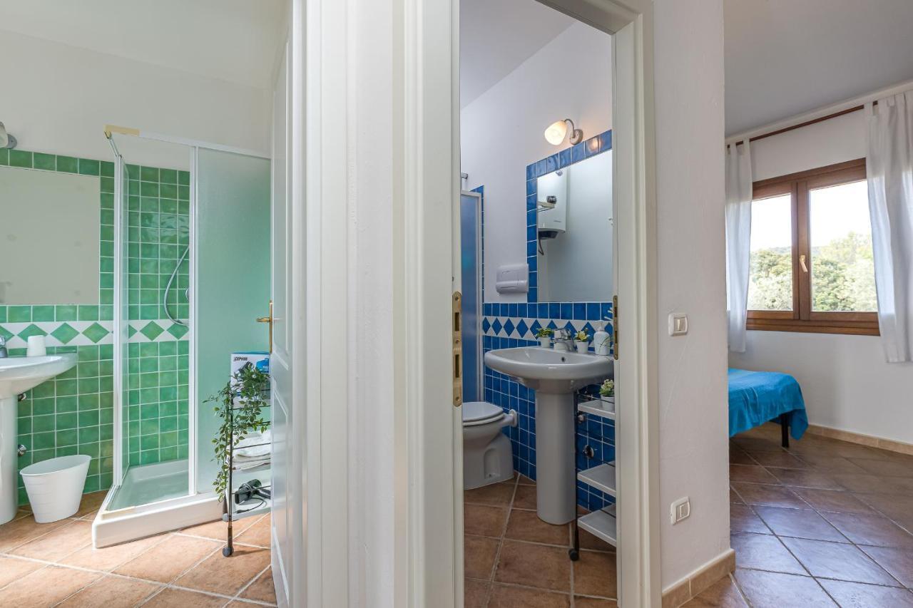 Le Dimore Di Nettuno 3* Olbia