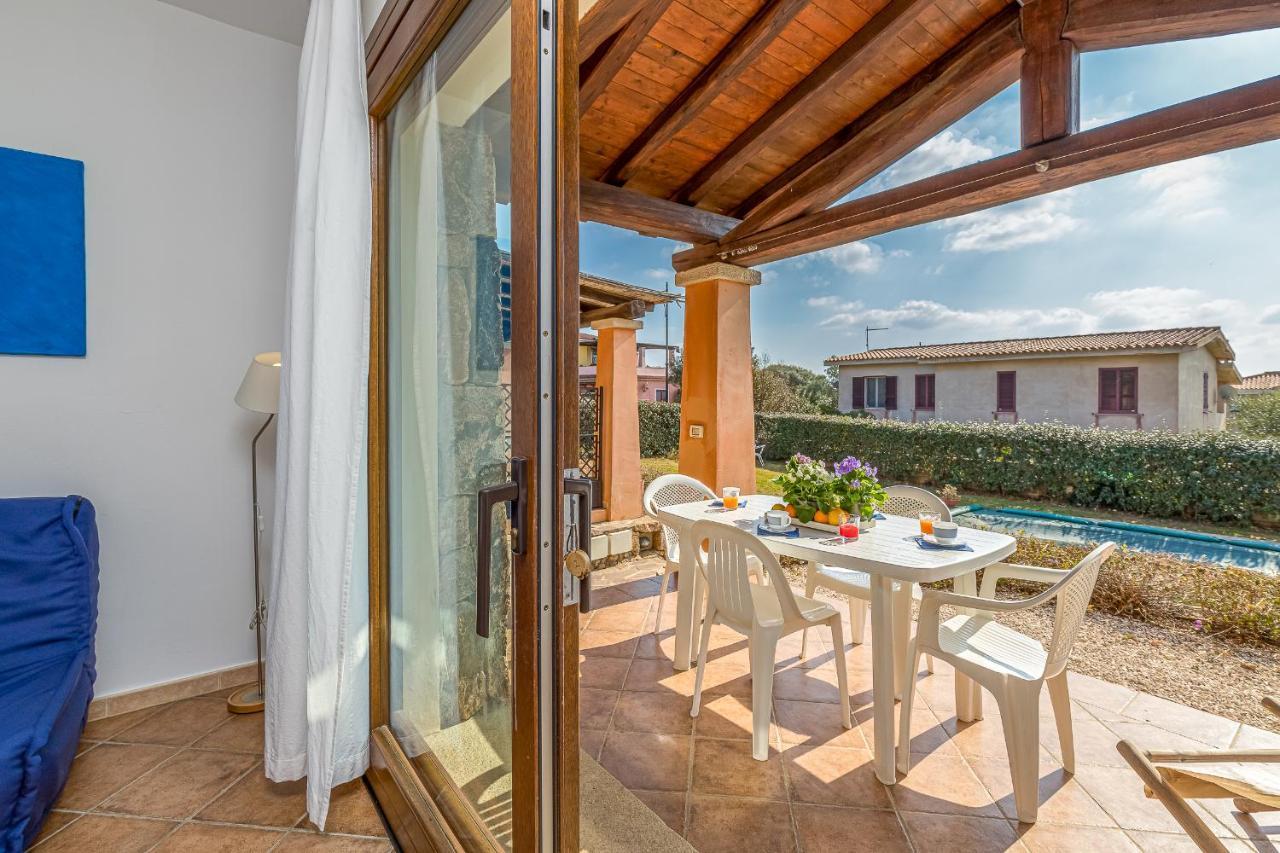 Aparthotel Le Dimore Di Nettuno 3*