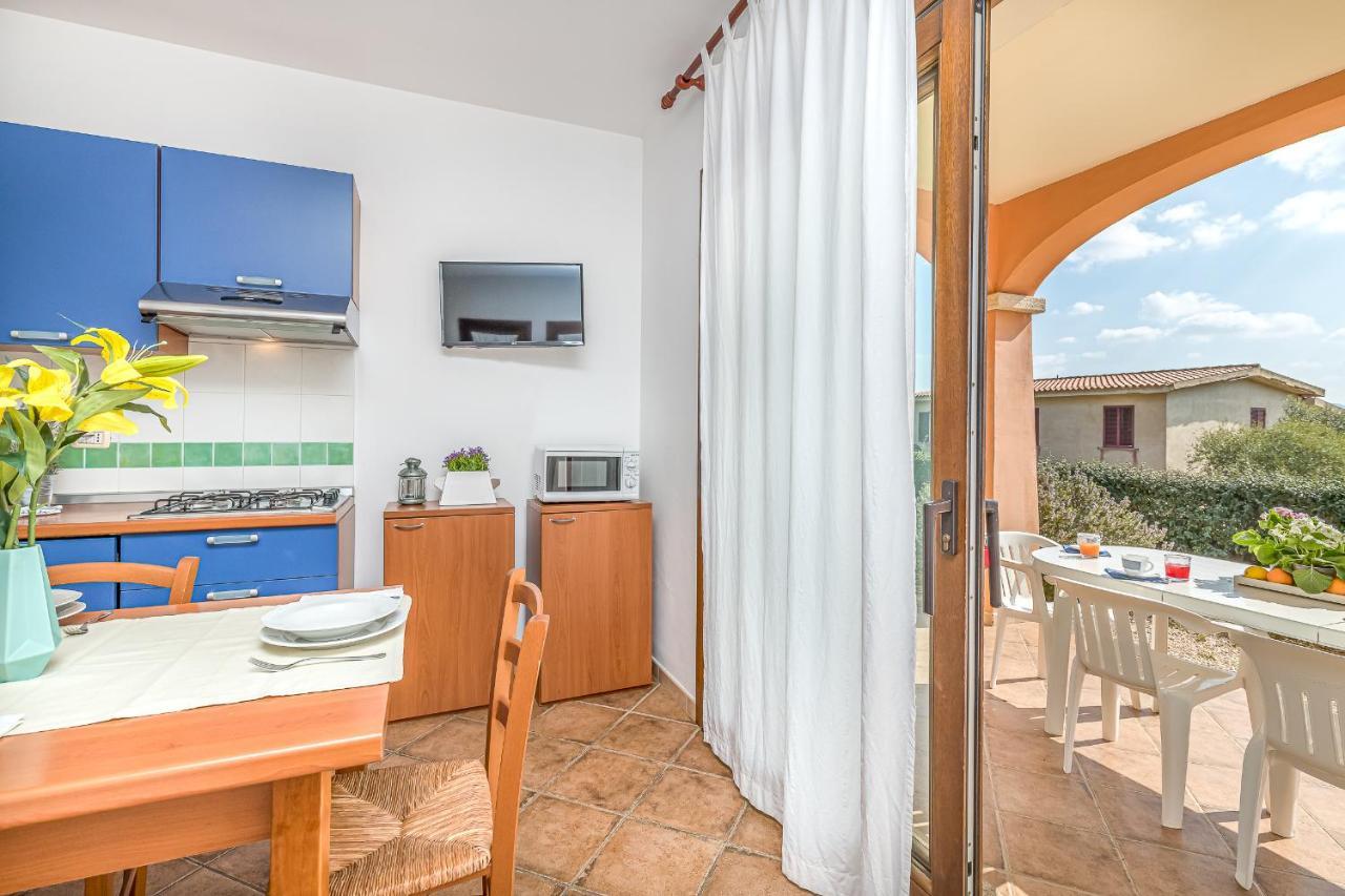 Le Dimore Di Nettuno Aparthotel