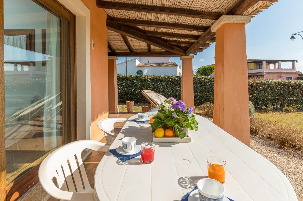 Le Dimore Di Nettuno 3* Olbia