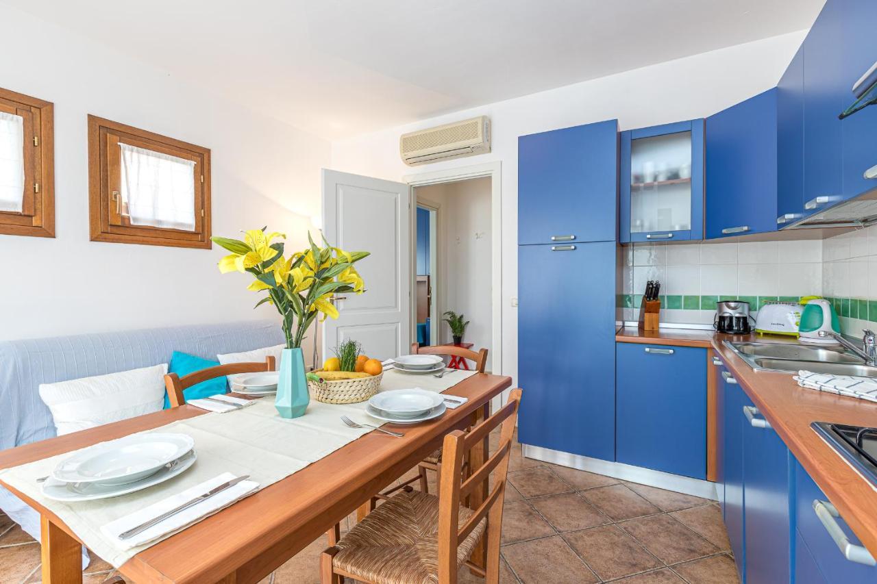 Le Dimore Di Nettuno Aparthotel 3*