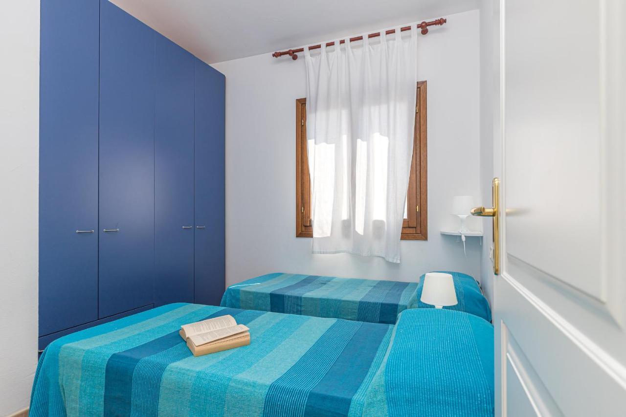 Le Dimore Di Nettuno Aparthotel 3*