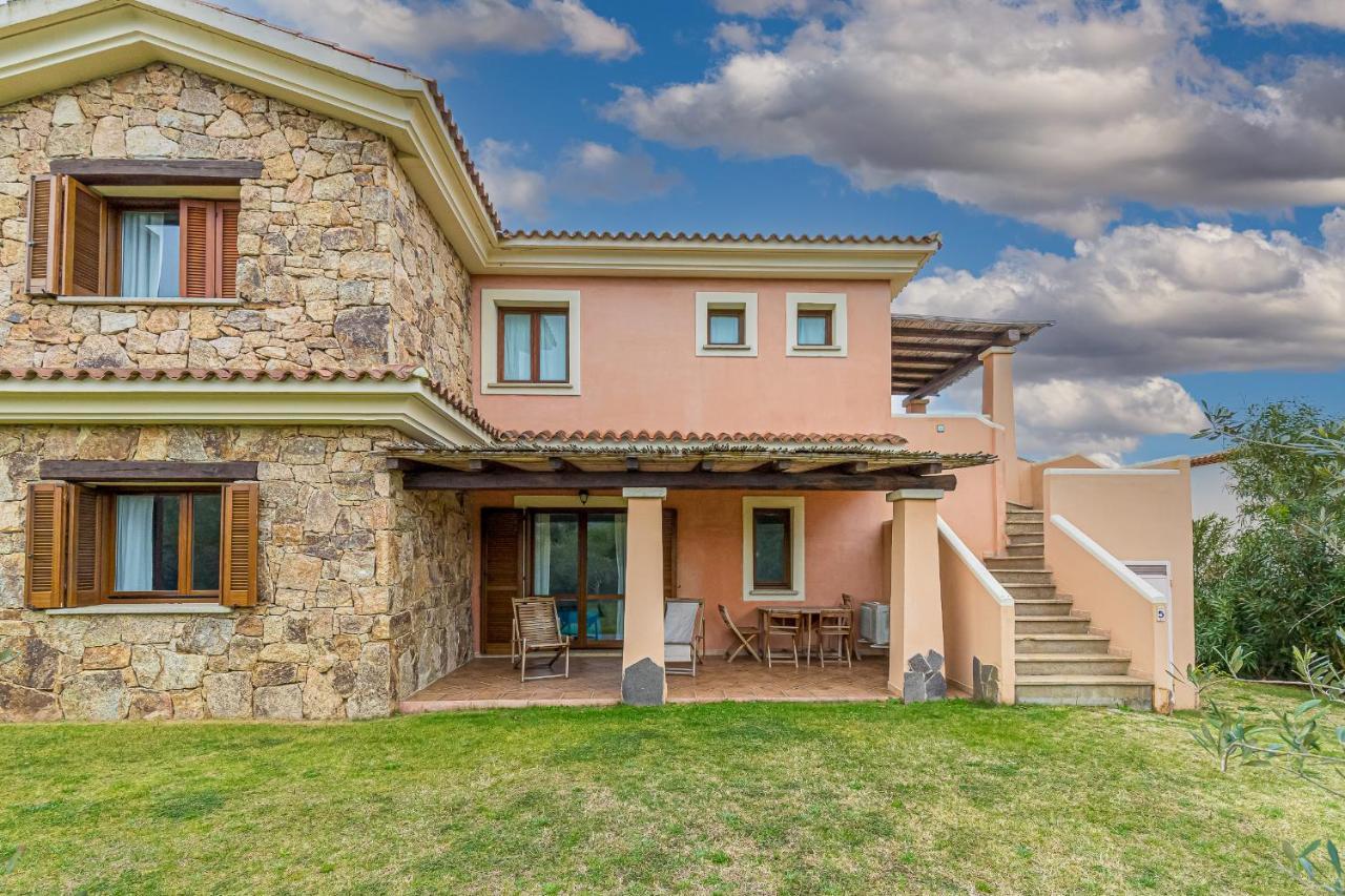 Aparthotel Le Dimore Di Nettuno