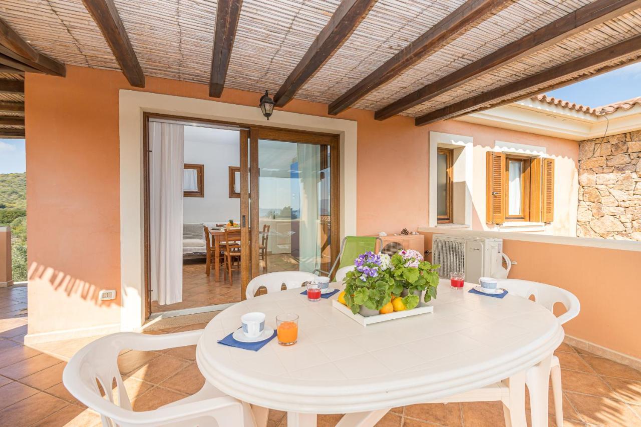 Le Dimore Di Nettuno Aparthotel