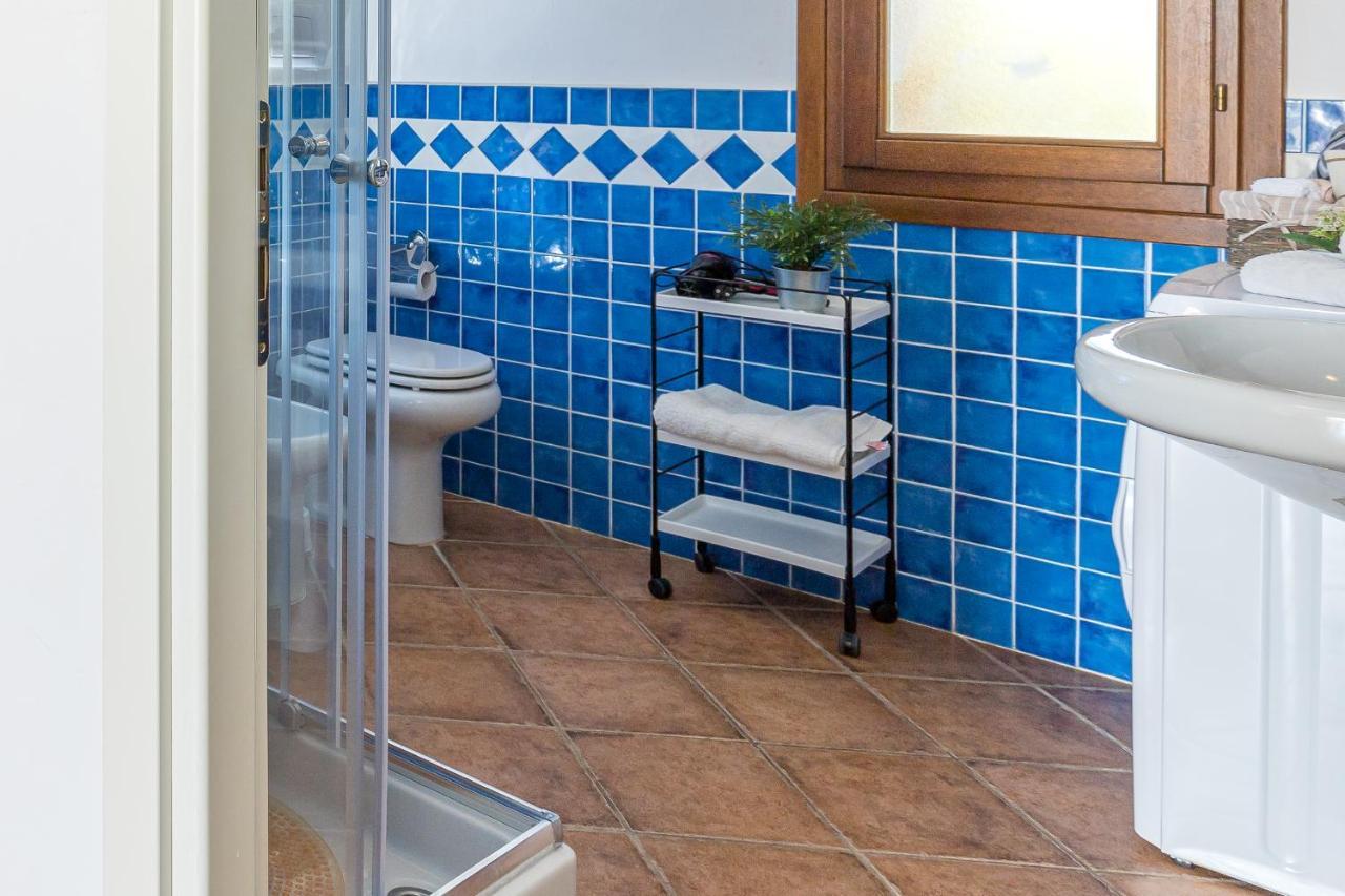 Le Dimore Di Nettuno Aparthotel