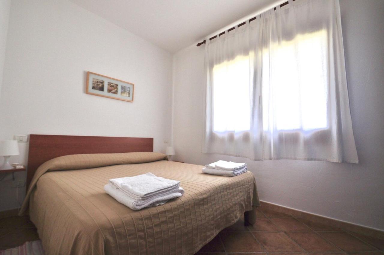 Le Dimore Di Nettuno 3* Olbia