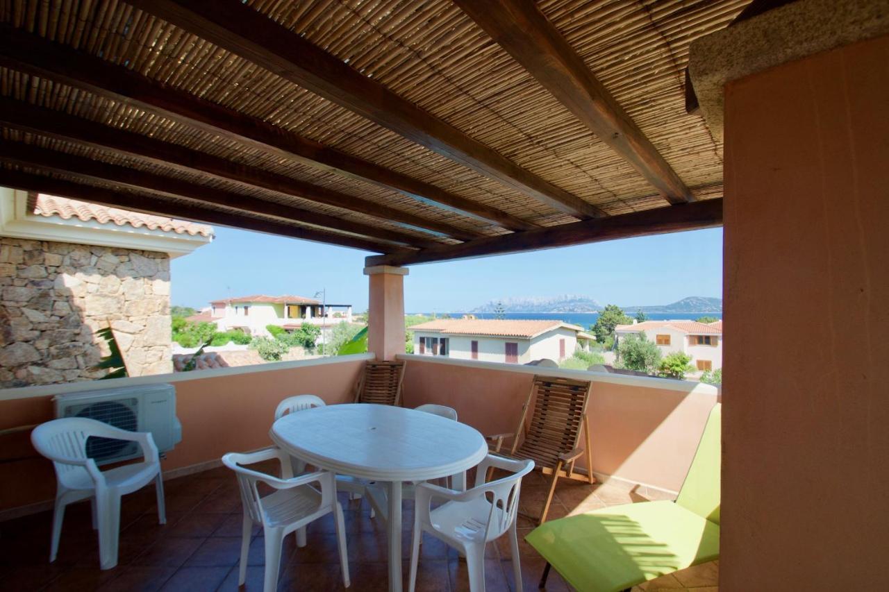 Aparthotel Le Dimore Di Nettuno Olbia