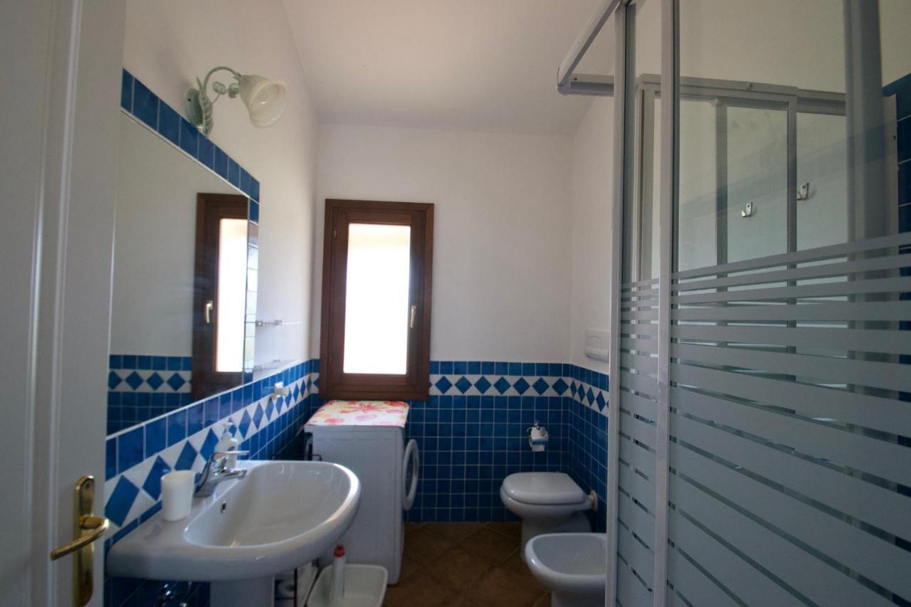 Le Dimore Di Nettuno Olbia