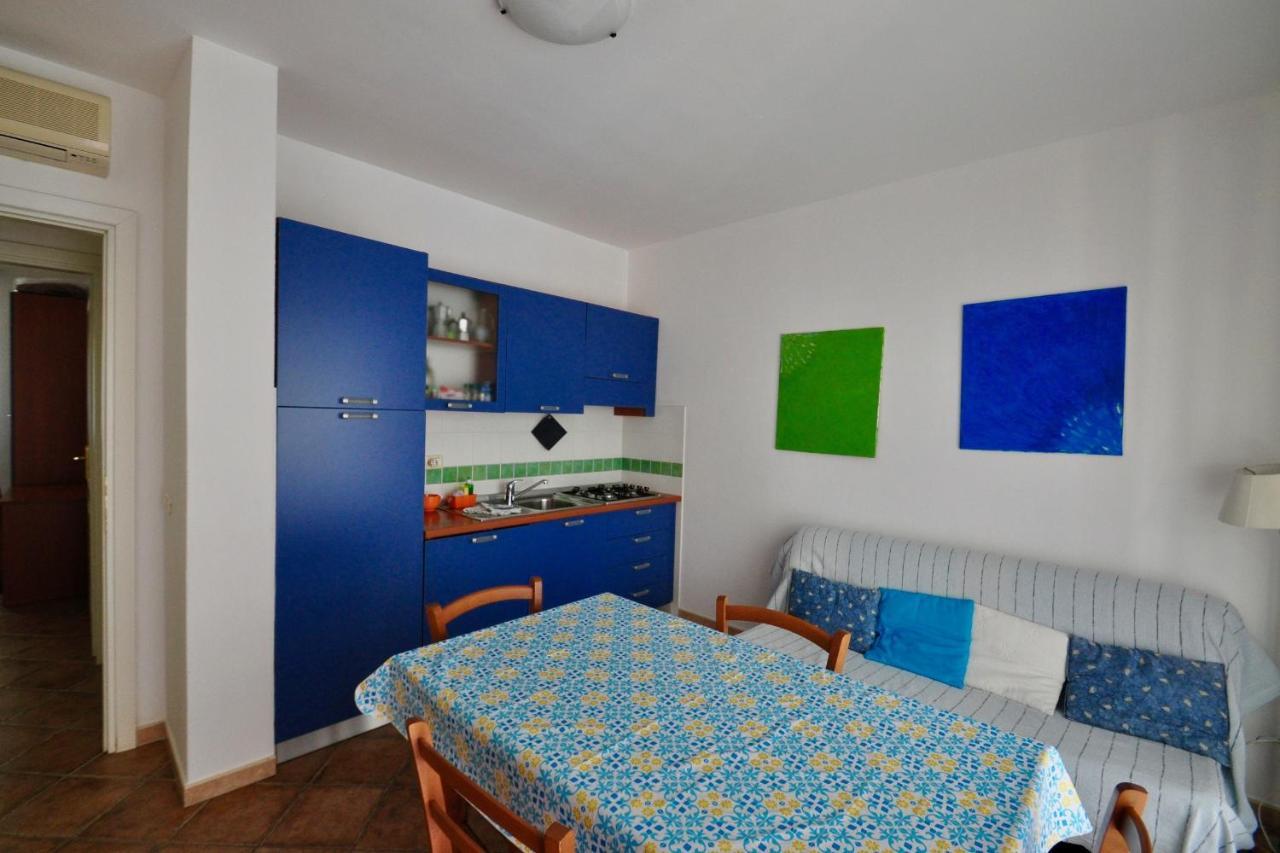 Le Dimore Di Nettuno Aparthotel 3*