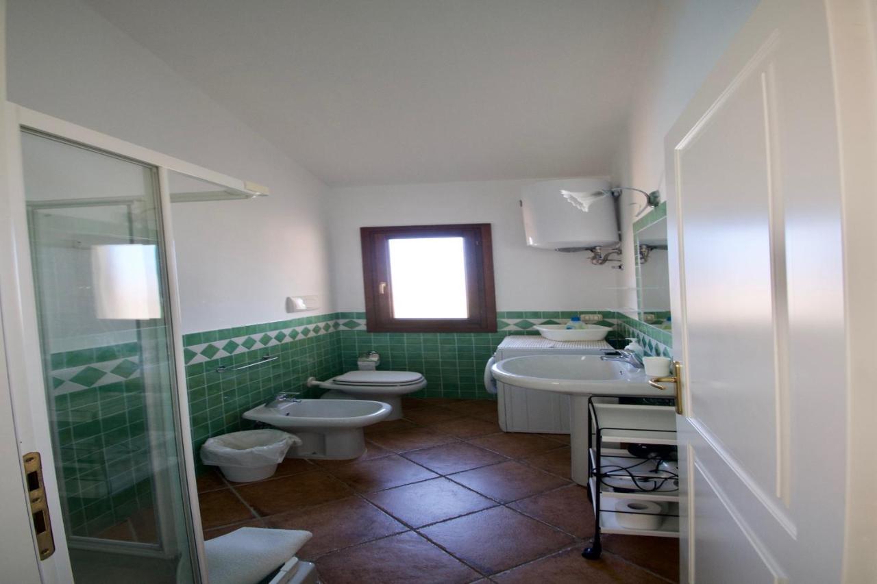 Le Dimore Di Nettuno Aparthotel 3*