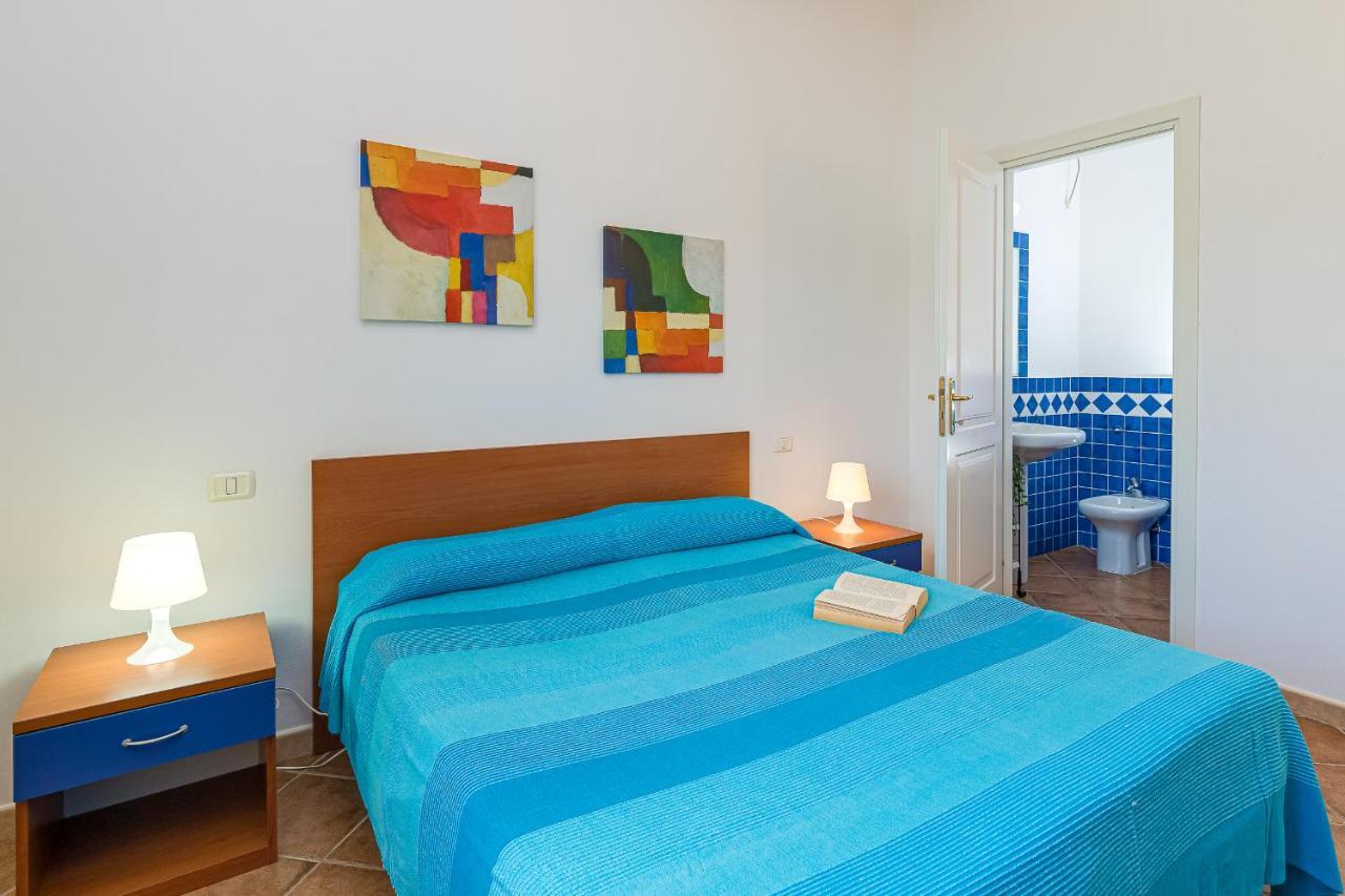 Le Dimore Di Nettuno 3* Olbia