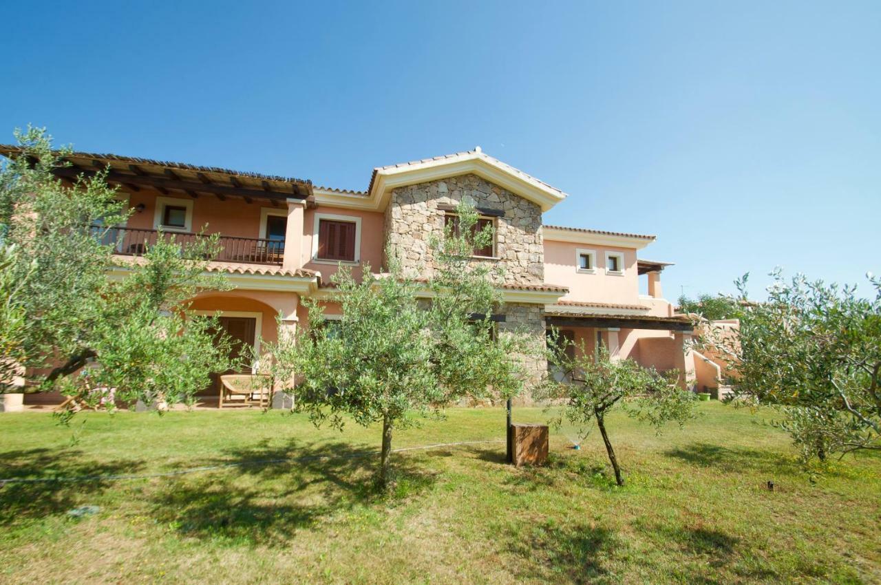 Aparthotel Le Dimore Di Nettuno 3*