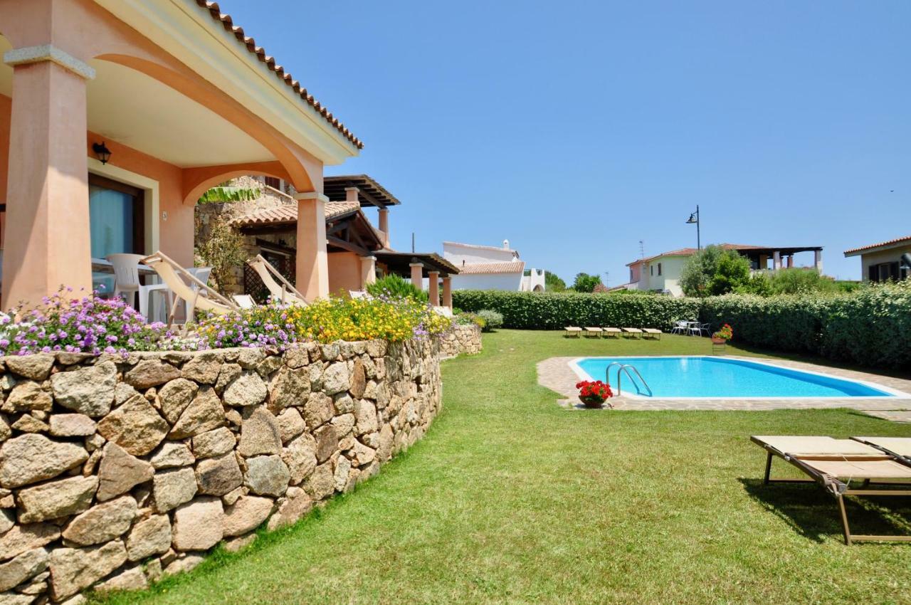 Aparthotel Le Dimore Di Nettuno 3*