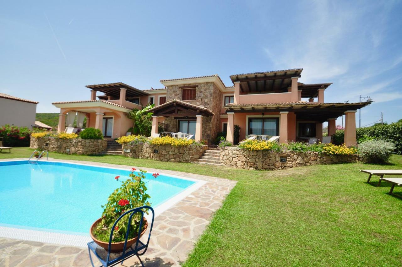 Le Dimore Di Nettuno Aparthotel Olbia